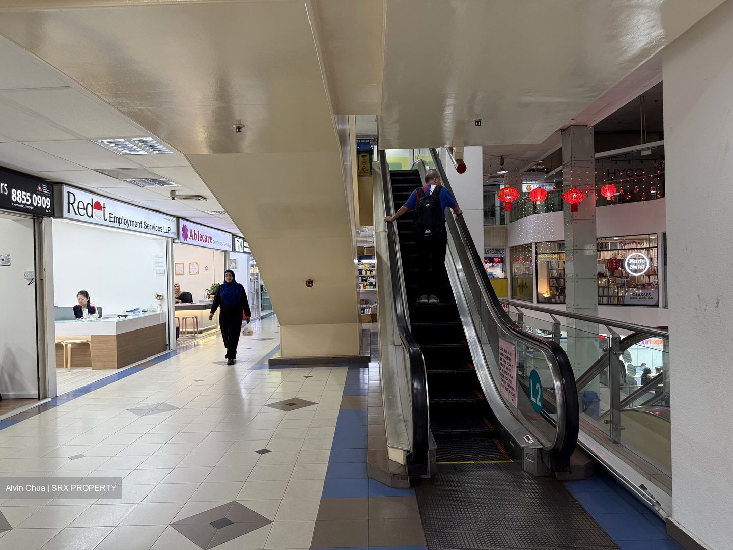 Bukit Timah Shopping Centre (D21), Retail #528360241